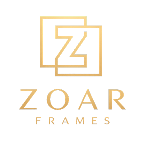 ZOAR FRAMES